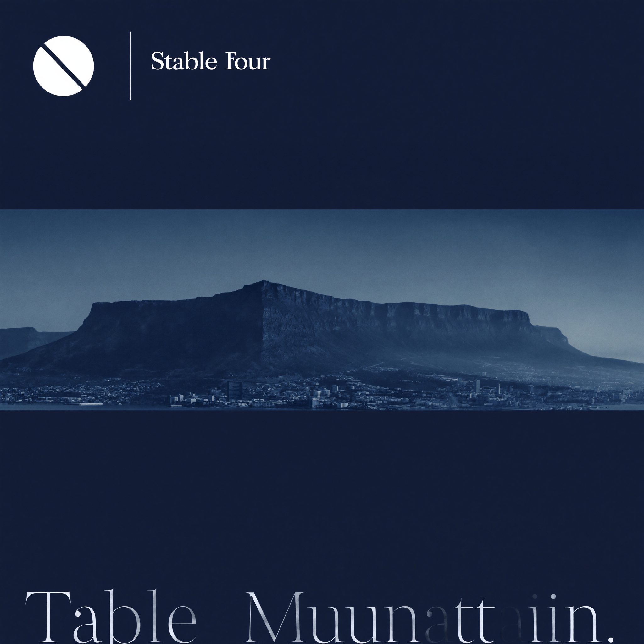 Navy-duotone thumbnail of Table Mountain
